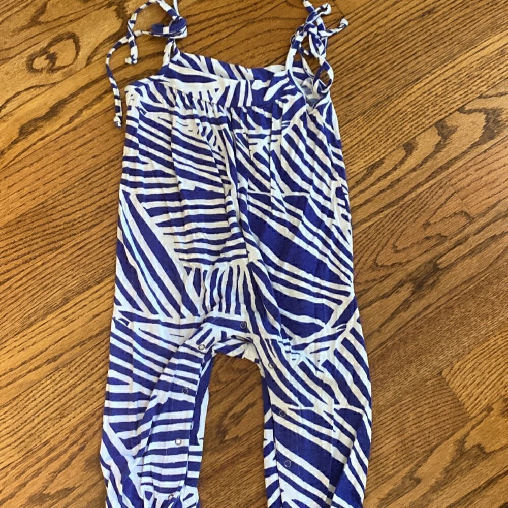 Rachel Pally 18-24m romper 